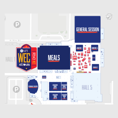 MPI World Education Congress 2025